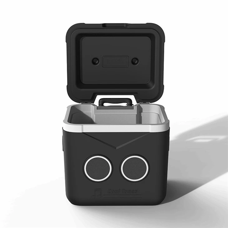 cooler box camping