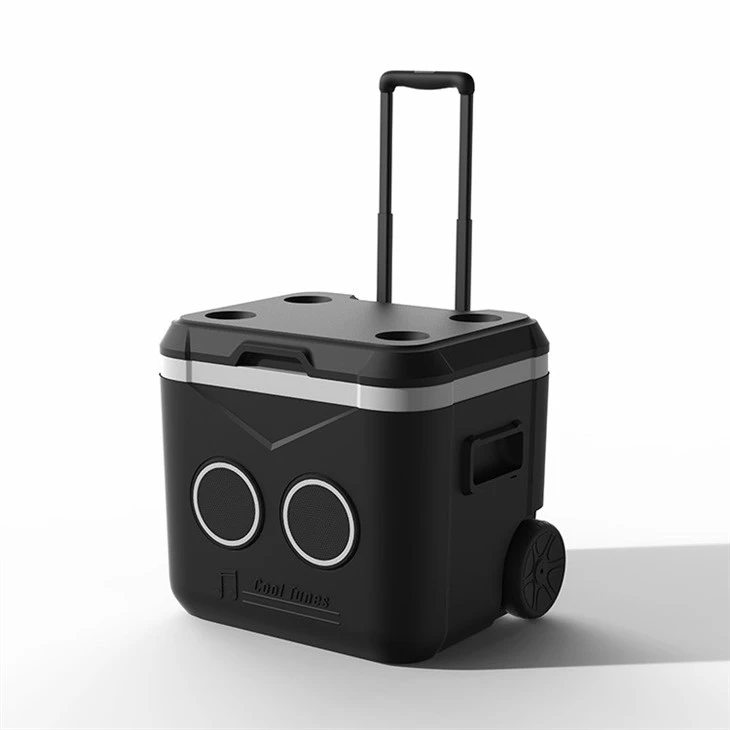 large cooler box