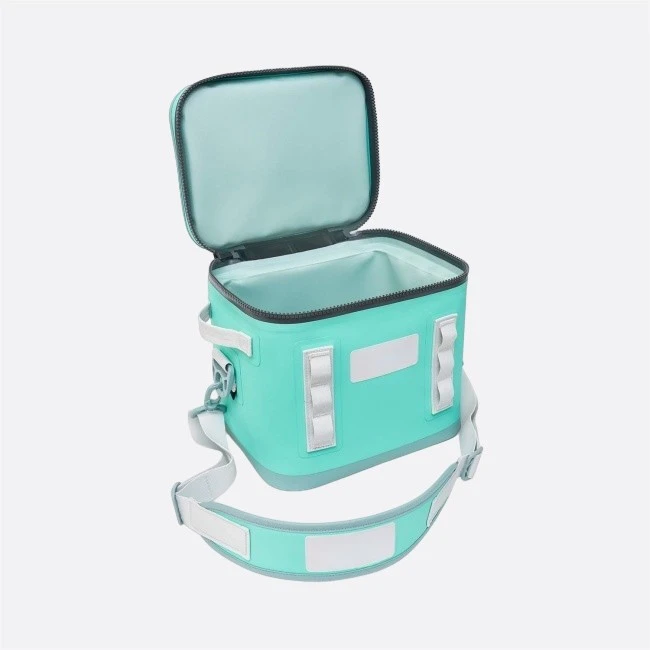 business and pleasure cooler bag